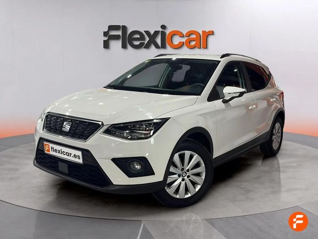 Foto del SEAT Arona 1.0 TSI Ecomotive S&S Style 95