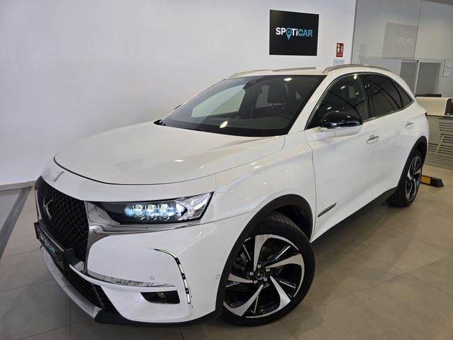 Foto del DS DS 7 Crossback 1.6 PT. Grand Chic Aut. 225
