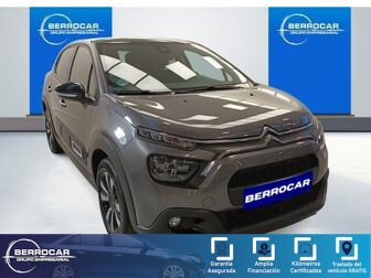 Imagen de CITROEN C3 1.2 PureTech S&S Shine 110