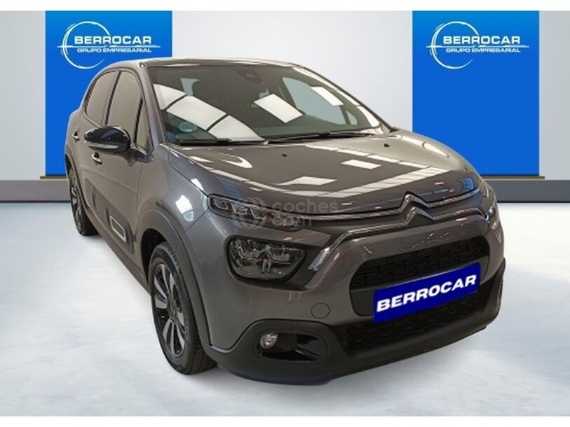 Foto del CITROEN C3 1.2 PureTech S&S Shine 110