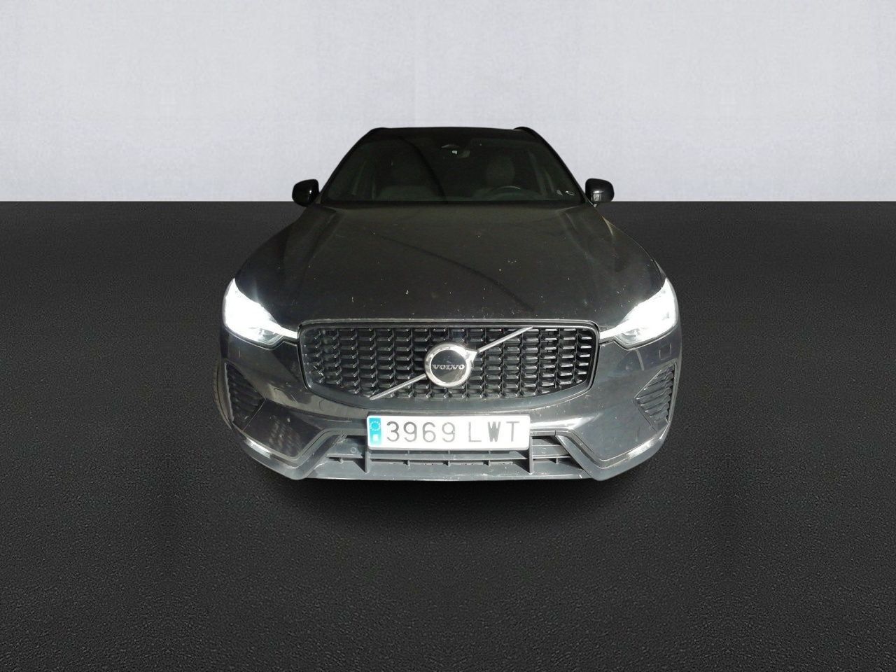 Foto del VOLVO XC60 B4 R-Design FWD Aut.