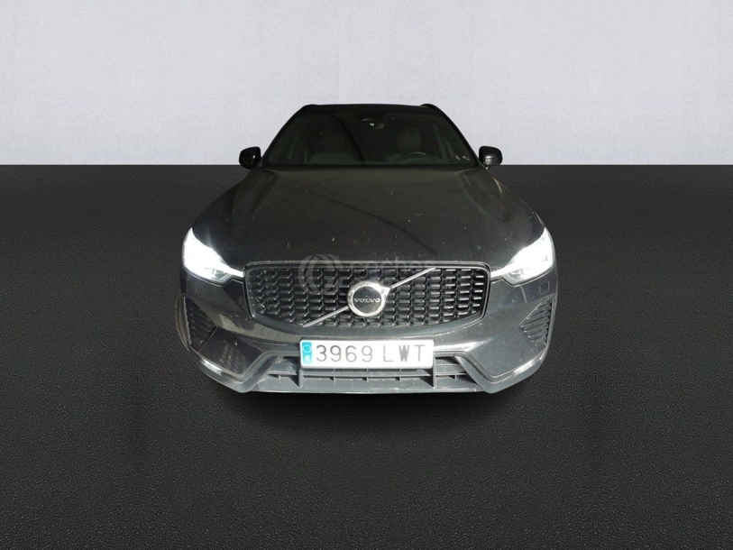Foto del VOLVO XC60 B4 R-Design FWD Aut.