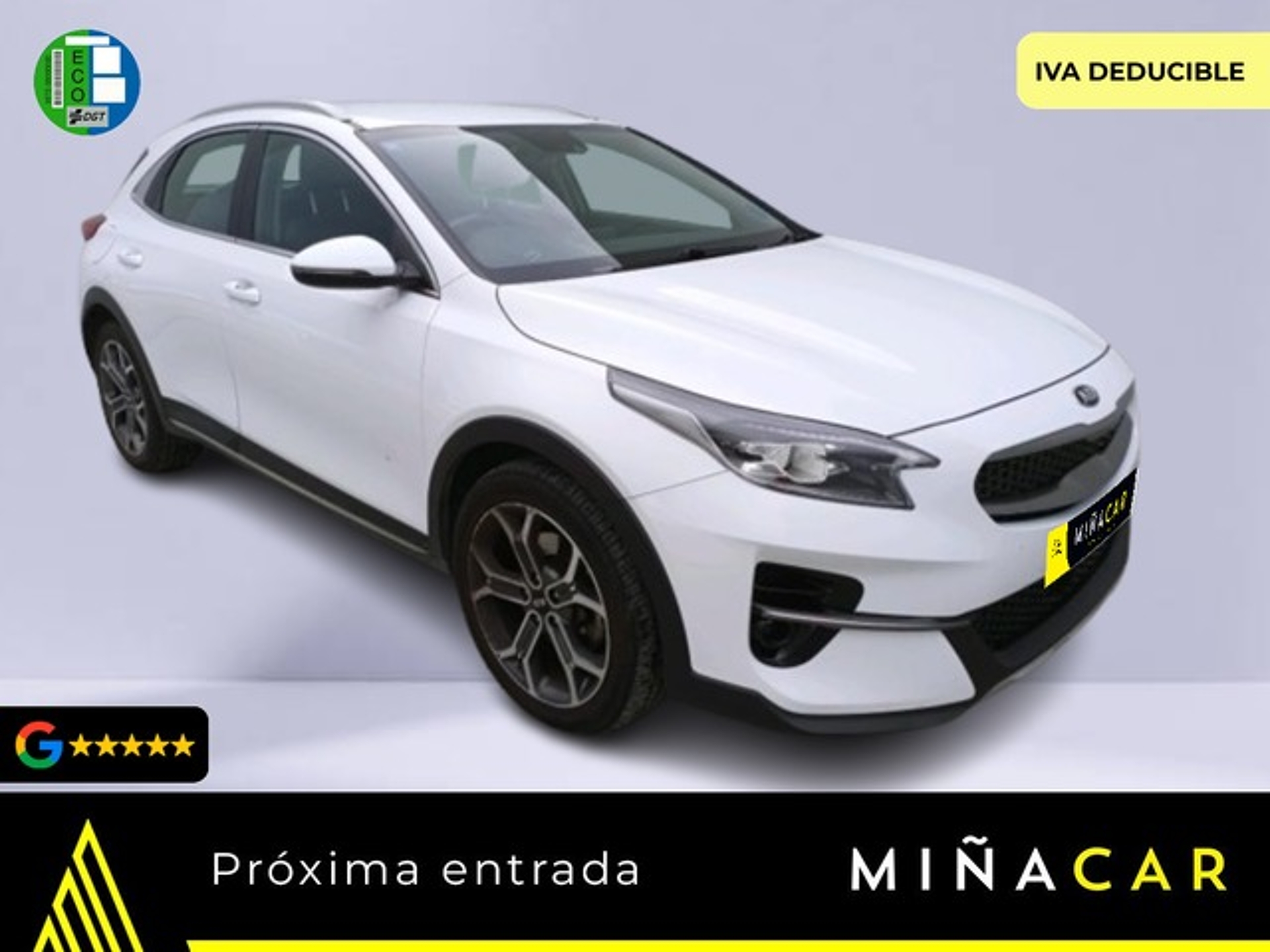 Imagen de KIA XCeed