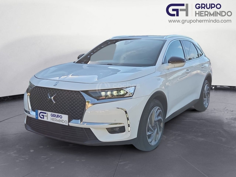 Foto del DS DS 7 Crossback 1.5BlueHDi Be Chic Aut.