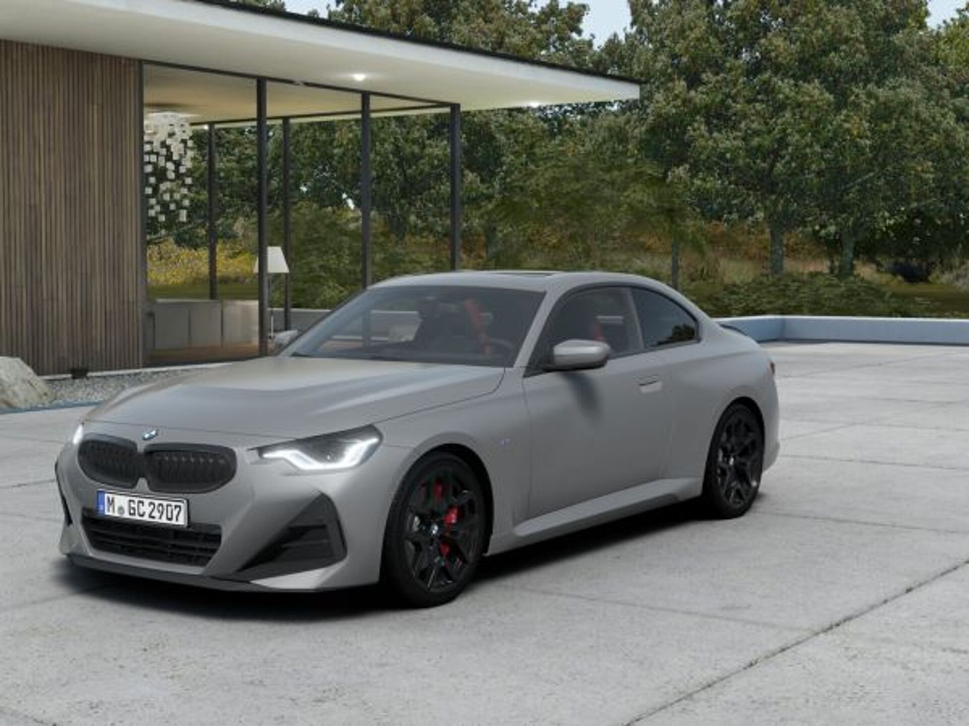 Imagen 1 de BMW Serie 2