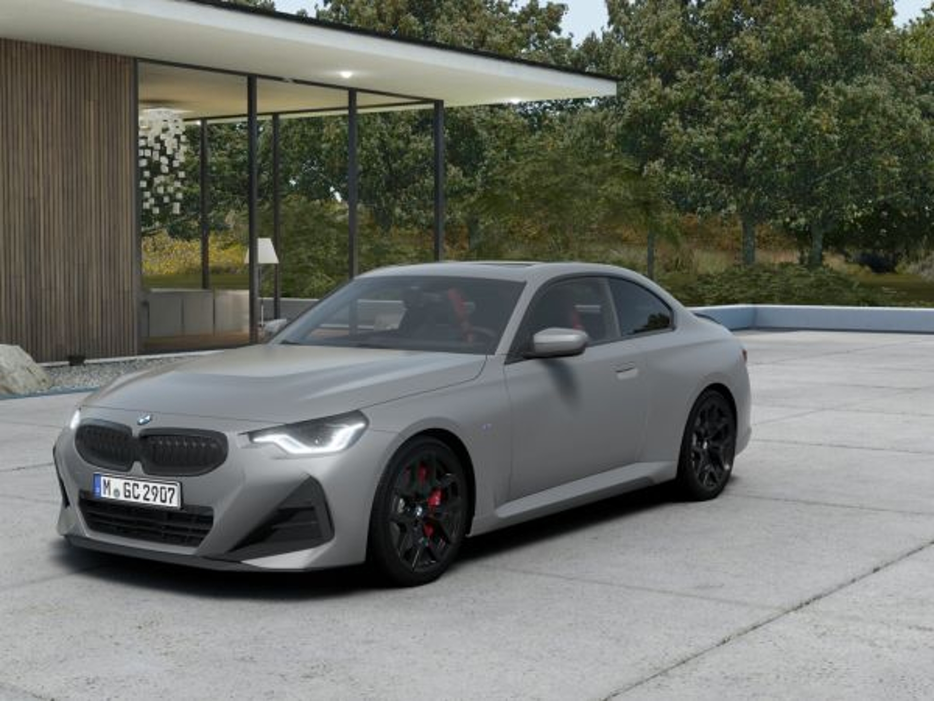 Imagen de BMW Serie 2