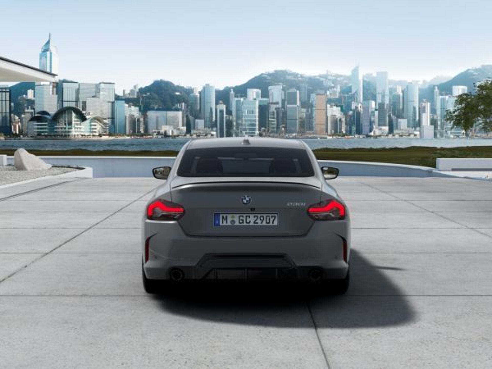 Imagen 3 de BMW Serie 2