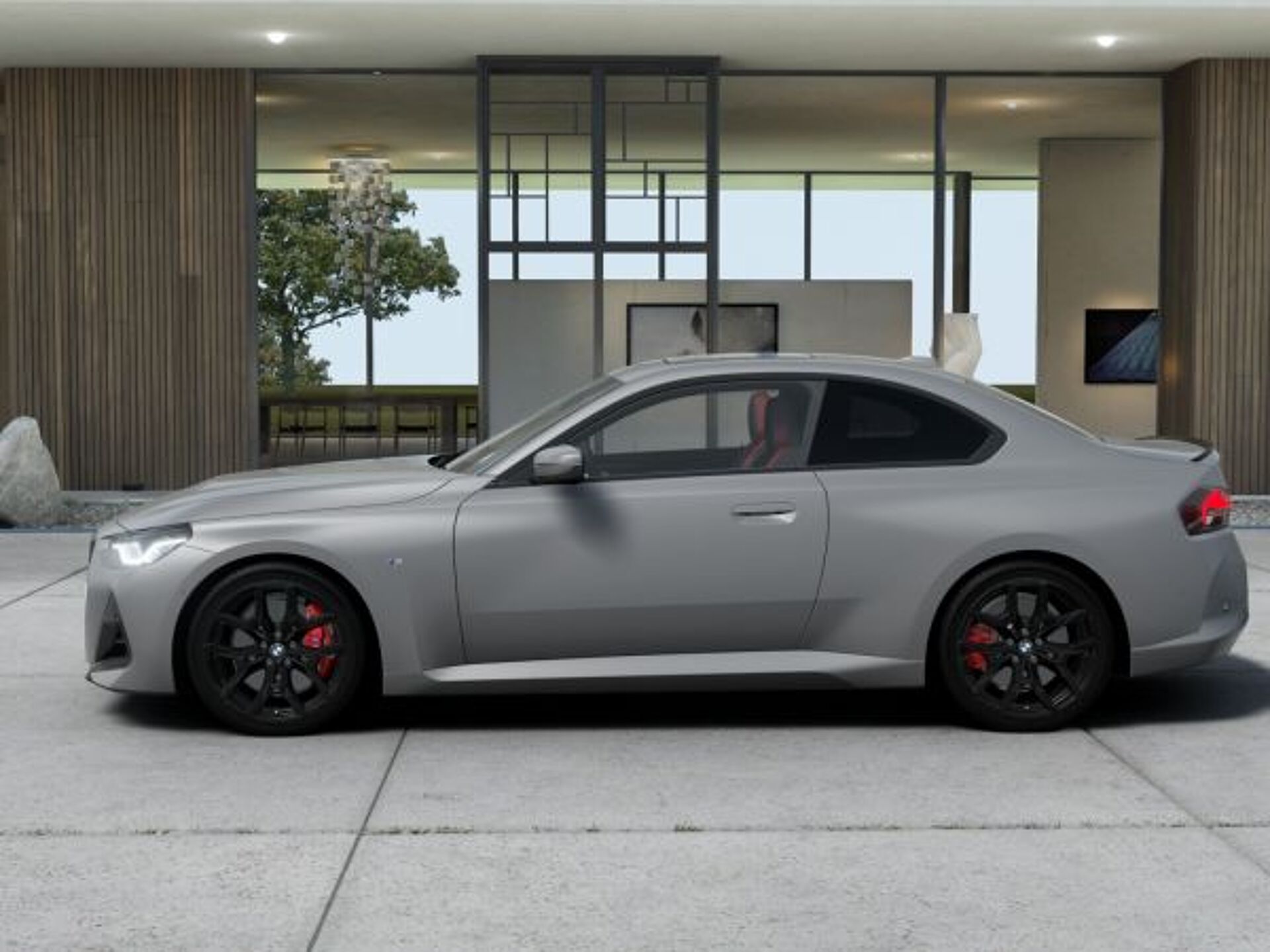 Imagen 2 de BMW Serie 2