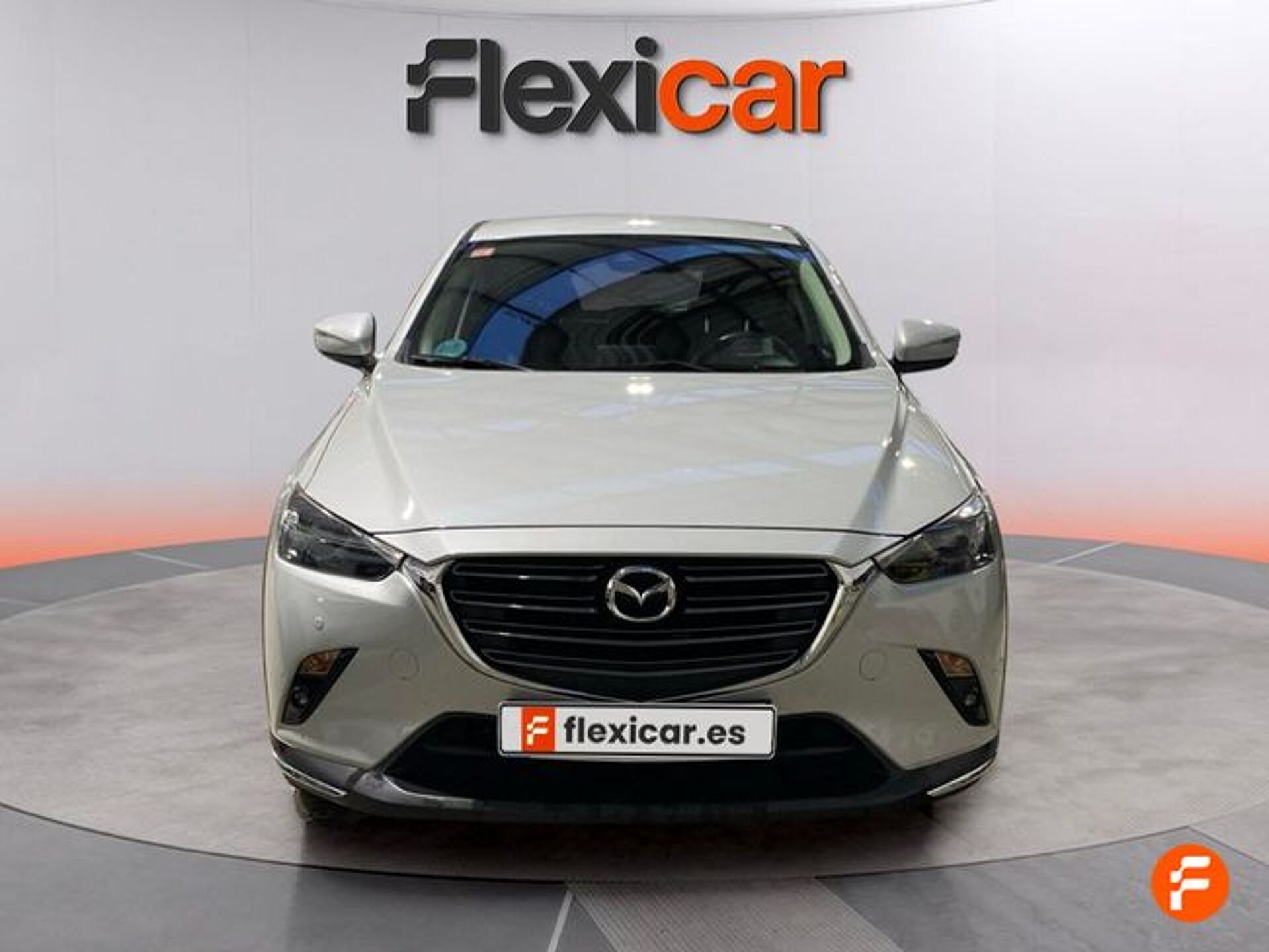 Imagen 2 de MAZDA CX-3