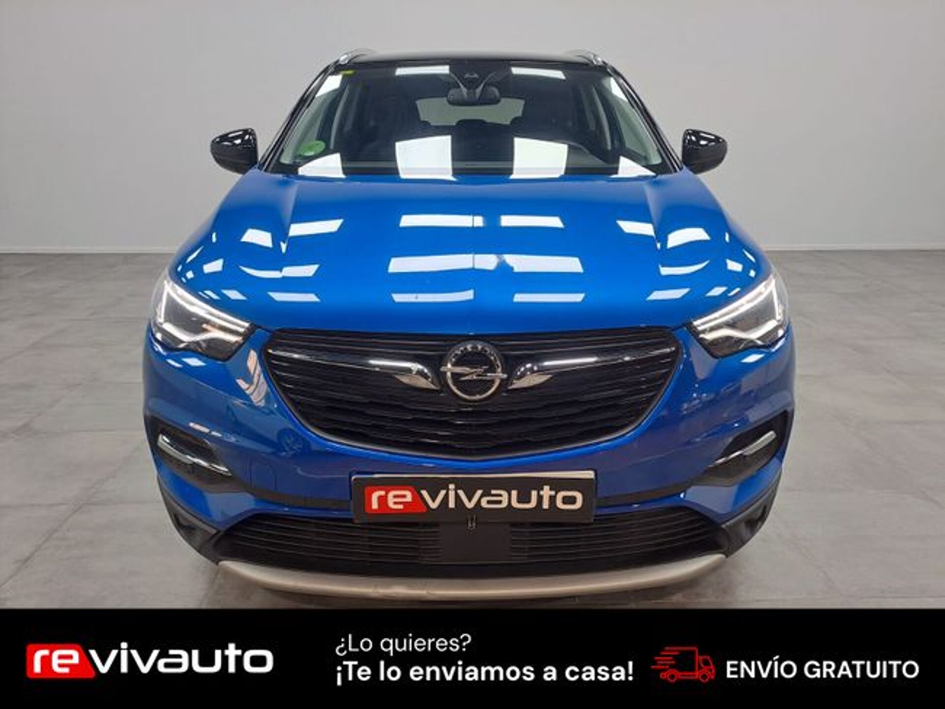 Imagen 3 de OPEL Grandland X