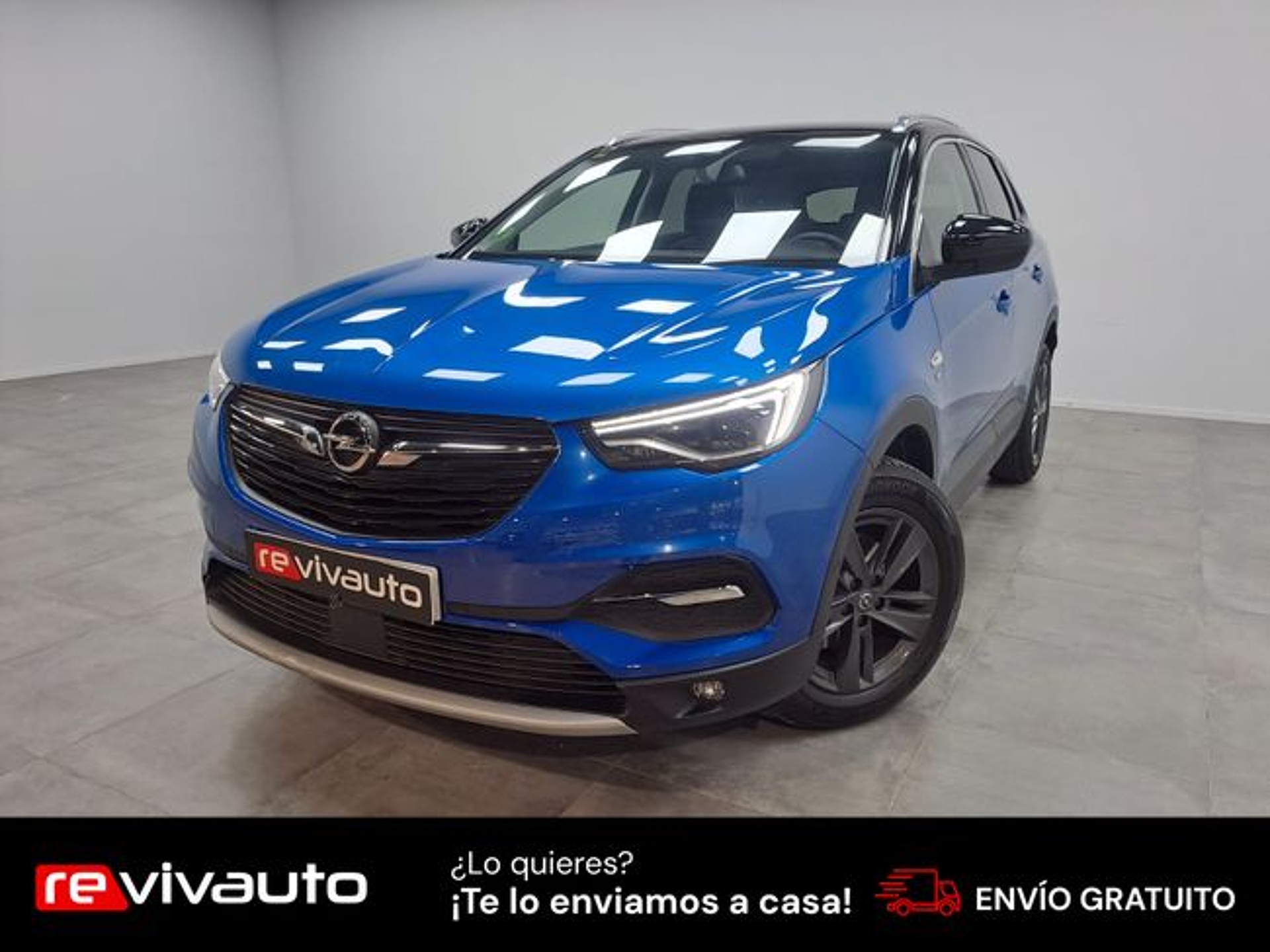 Imagen de OPEL Grandland X