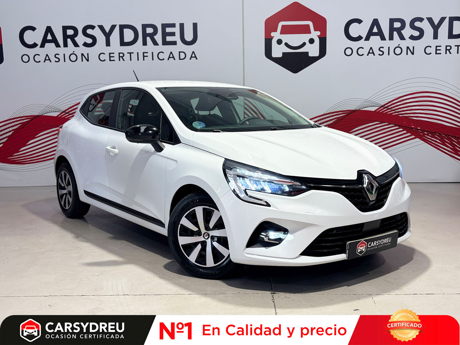 Imagen de RENAULT Clio