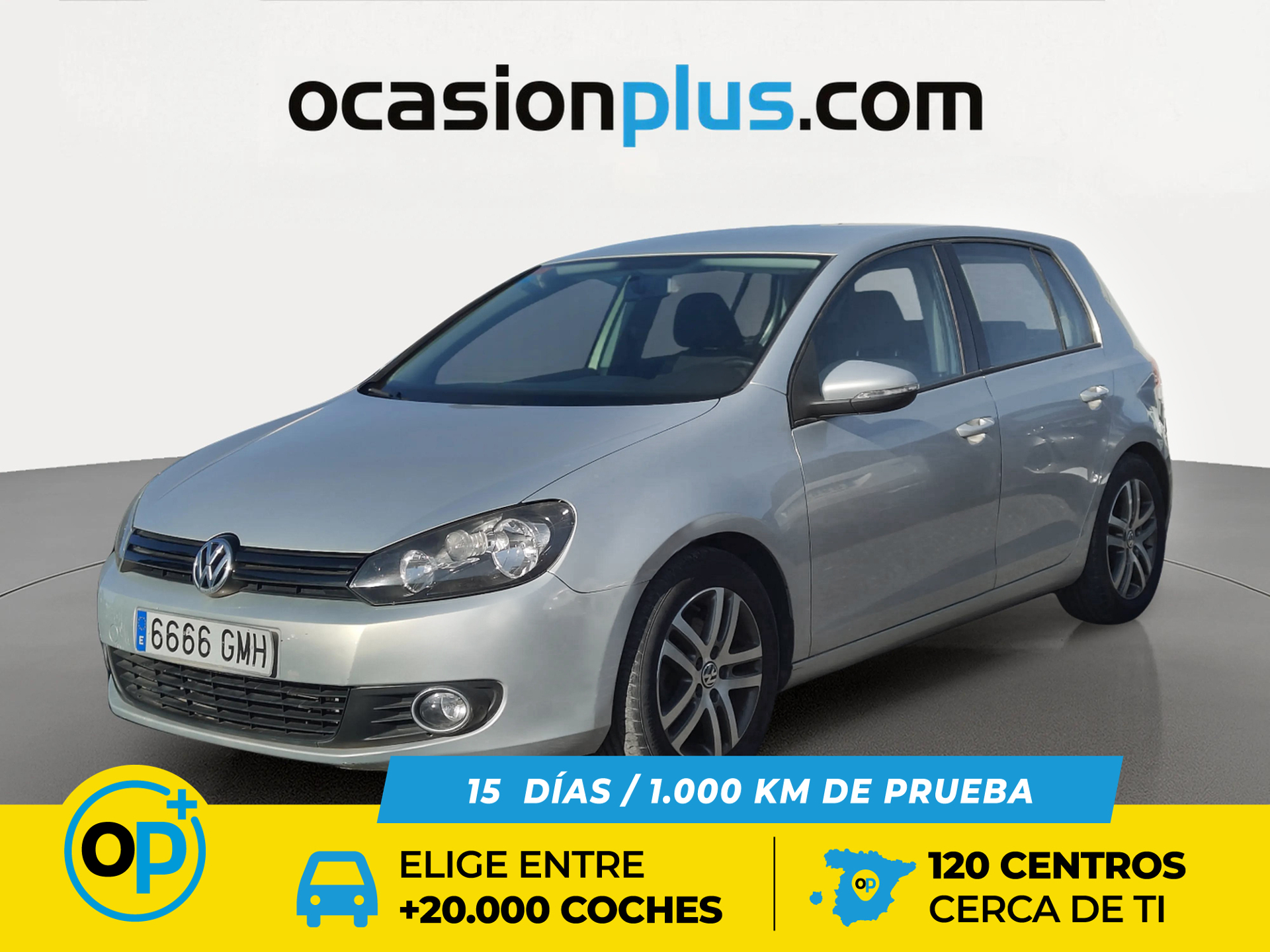 Imagen de VOLKSWAGEN Golf