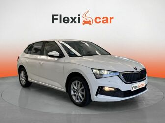 Imagen de SKODA Scala 1.0 TSI Ambition 70kW