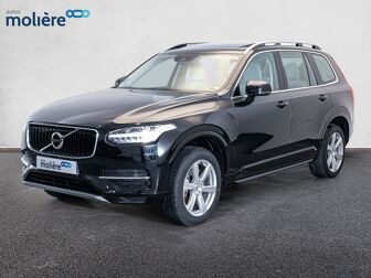 Imagen de VOLVO XC90 T8 Twin Momentum AWD 407