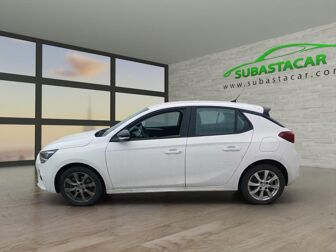 Imagen de OPEL Corsa 1.5D DT S-S Edition 100