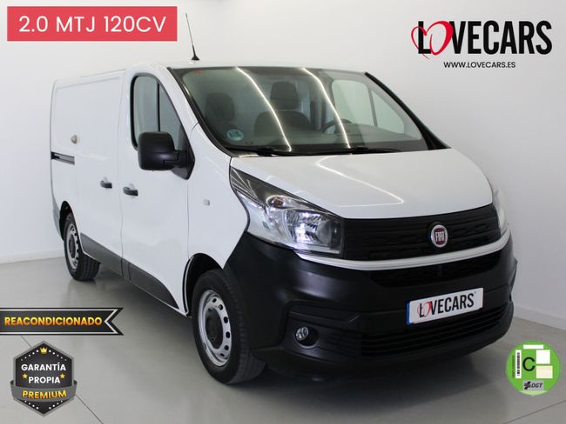 Imagen de FIAT Talento