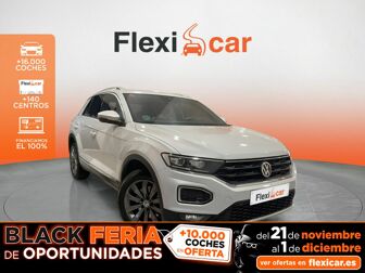 Imagen de VOLKSWAGEN T-Roc 2.0 TSI Sport 4Motion DSG7