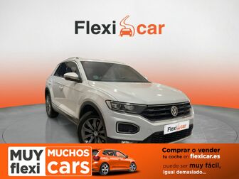 Imagen de VOLKSWAGEN T-Roc 2.0 TSI Sport 4Motion DSG7