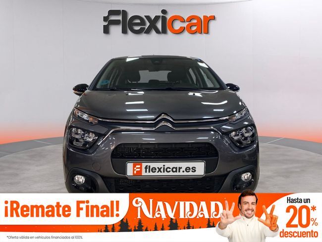 CITROEN C3 (BlueHDi 75KW (100CV) Plus) en Castellón