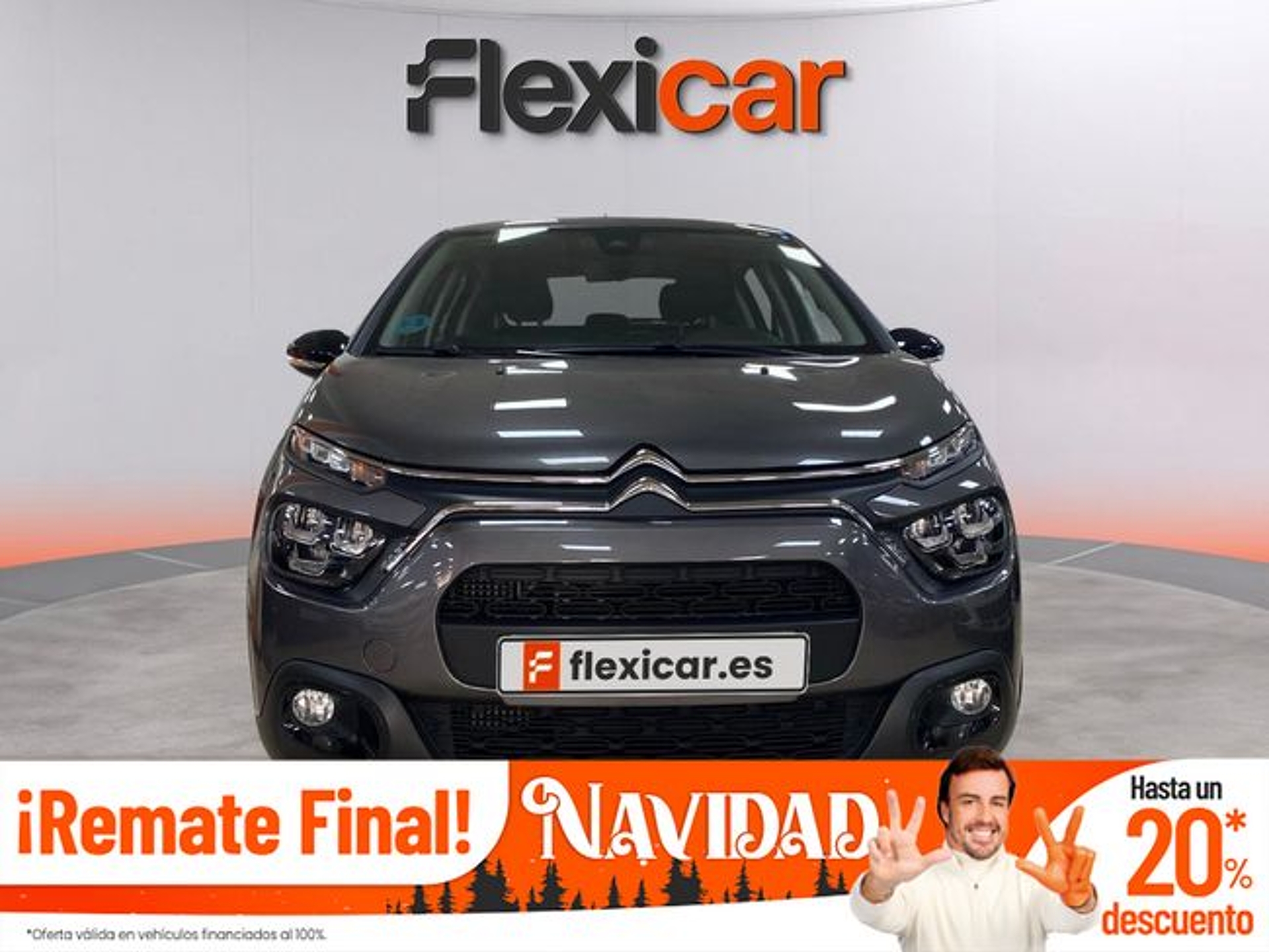 Imagen de CITROEN C3