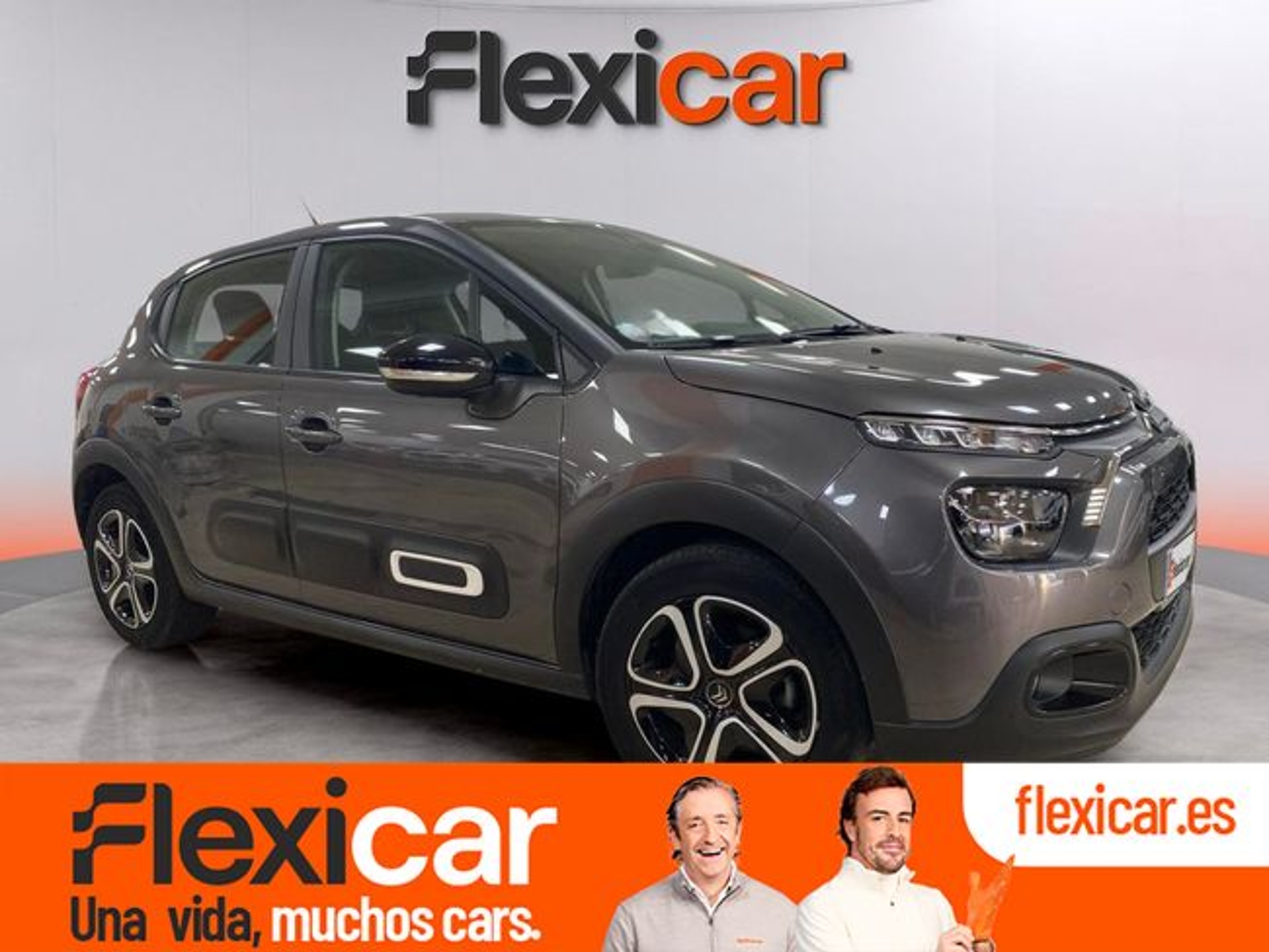 Imagen de CITROEN C3