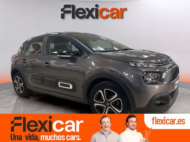 CITROEN C3 (BlueHDi 75KW (100CV) Plus) en Castellón