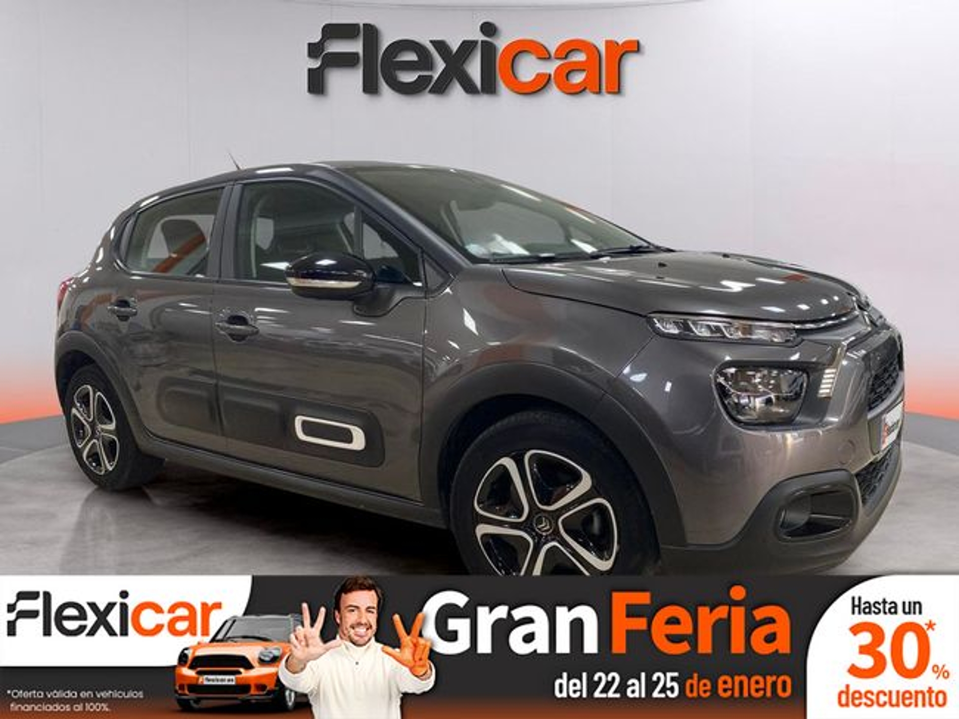 Imagen de CITROEN C3