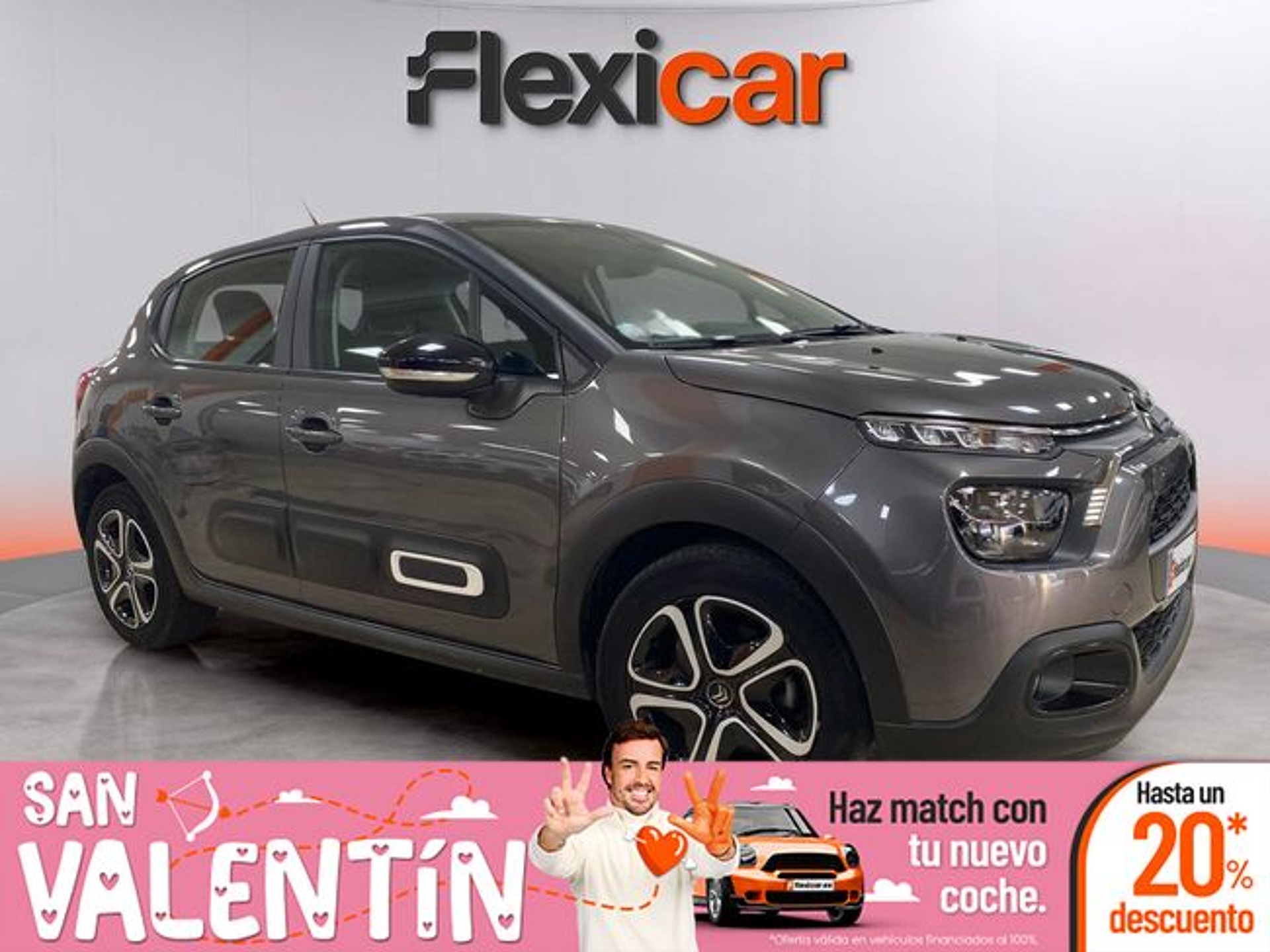 Imagen de CITROEN C3