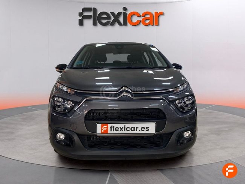 Foto del CITROEN C3 1.5BlueHDi S&S Plus 100