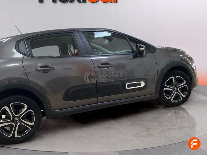 Foto del CITROEN C3 1.5BlueHDi S&S Plus 100