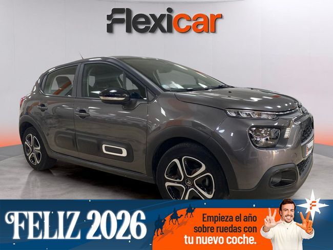 CITROEN C3 (BlueHDi 75KW (100CV) Plus) en Castellón