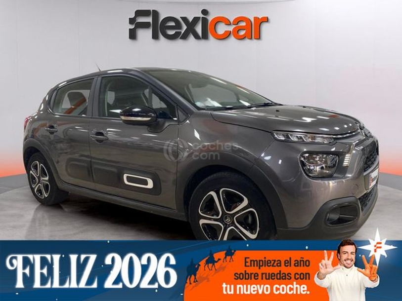 Foto del CITROEN C3 1.5BlueHDi S&S Plus 100