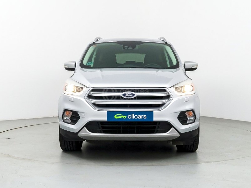Foto del FORD Kuga 2.0TDCi Auto S&S Titanium 4x4 PS 150