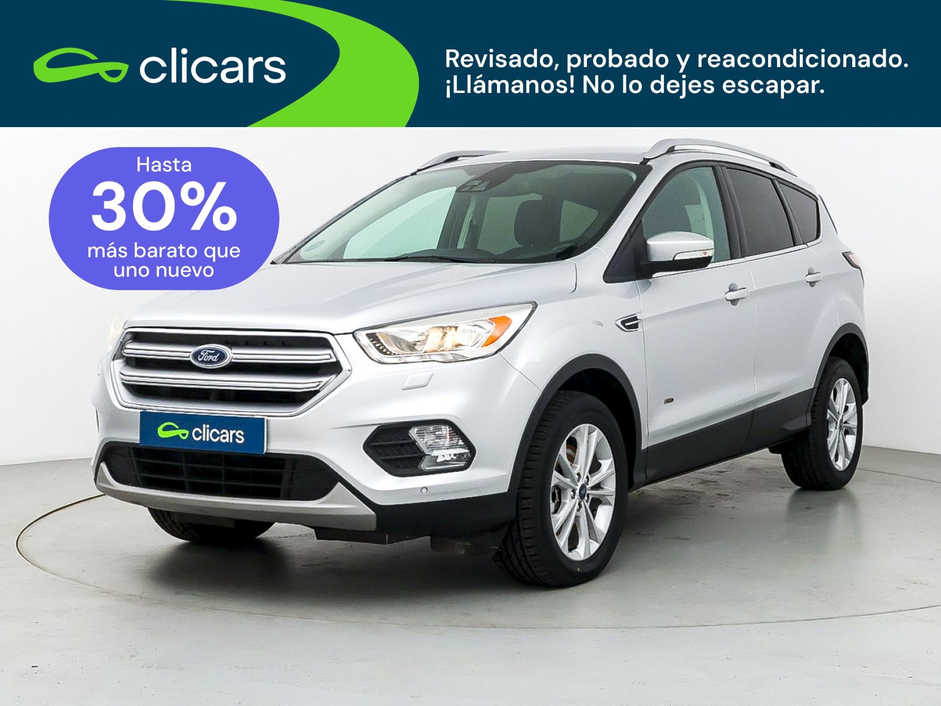 Imagen de FORD Kuga