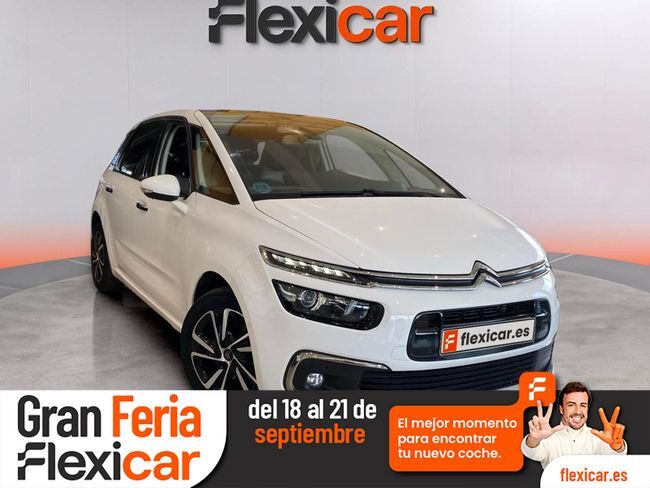 CITROEN C4 (BlueHDi 110KW (150CV) EAT6 Shine) en Coruña, A