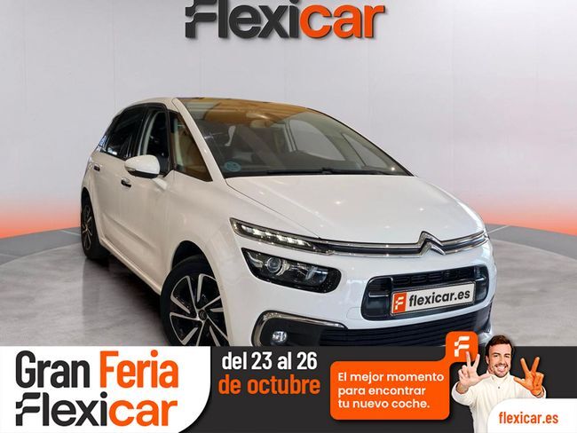 CITROEN C4 (BlueHDi 110KW (150CV) EAT6 Shine) en Coruña, A
