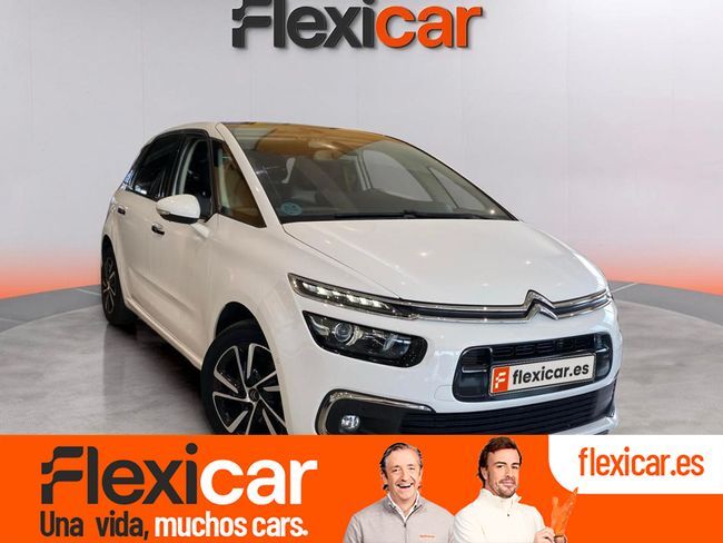 CITROEN C4 (BlueHDi 110KW (150CV) EAT6 Shine) en Coruña, A