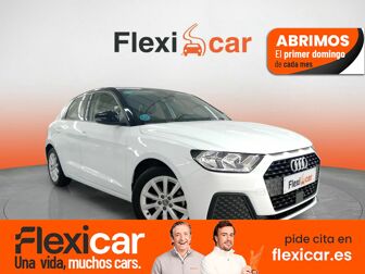 Imagen de AUDI A1 Sportback 30 TFSI