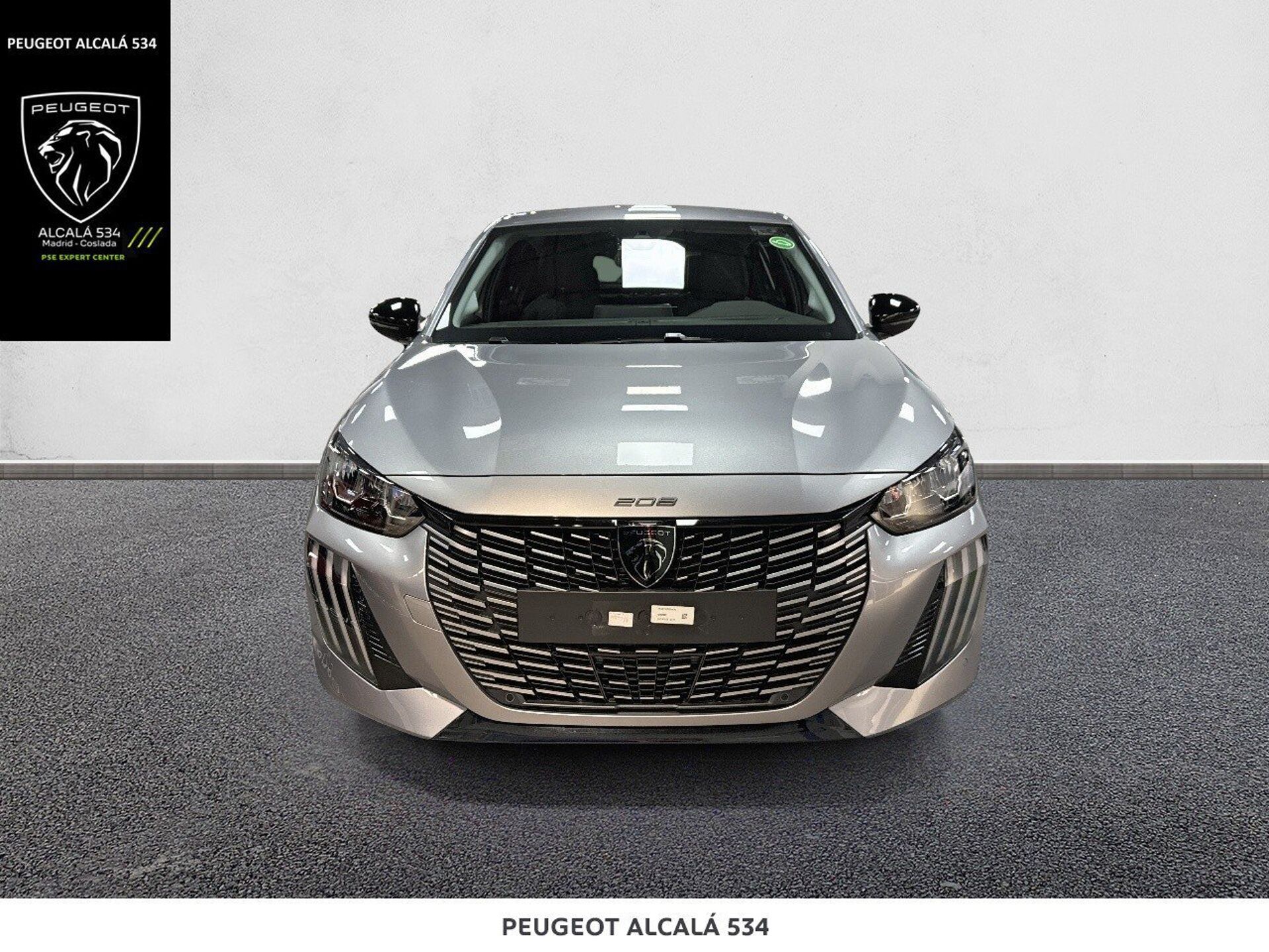 Imagen 2 de PEUGEOT 208