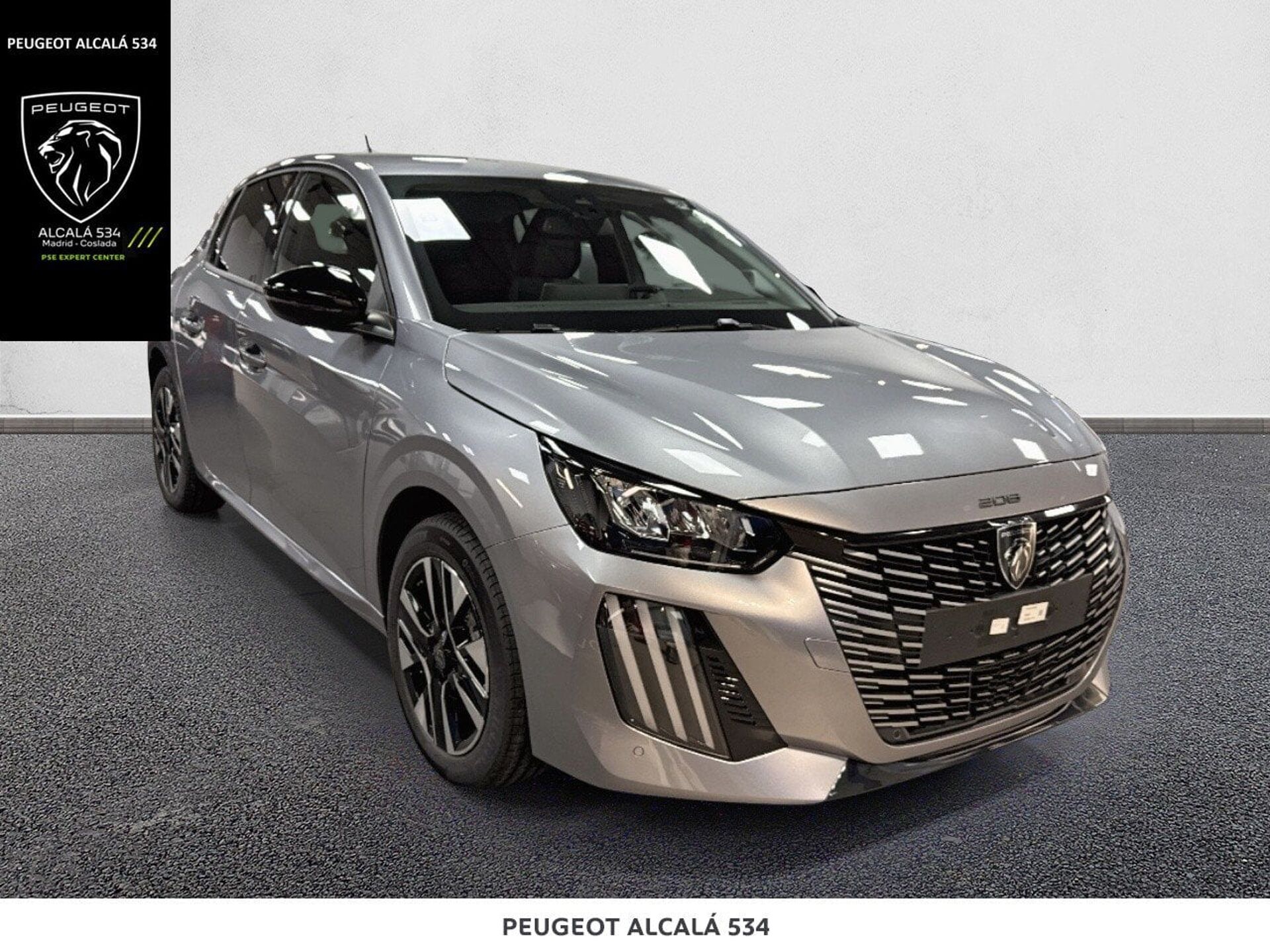 Imagen 3 de PEUGEOT 208