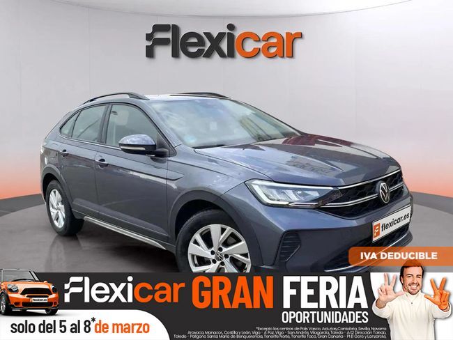 Foto del VOLKSWAGEN Taigo 1.0 TSI Life DSG 81kW