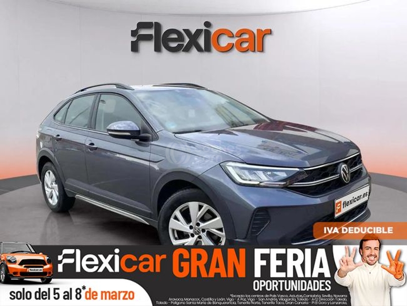 Foto del VOLKSWAGEN Taigo 1.0 TSI Life DSG 81kW