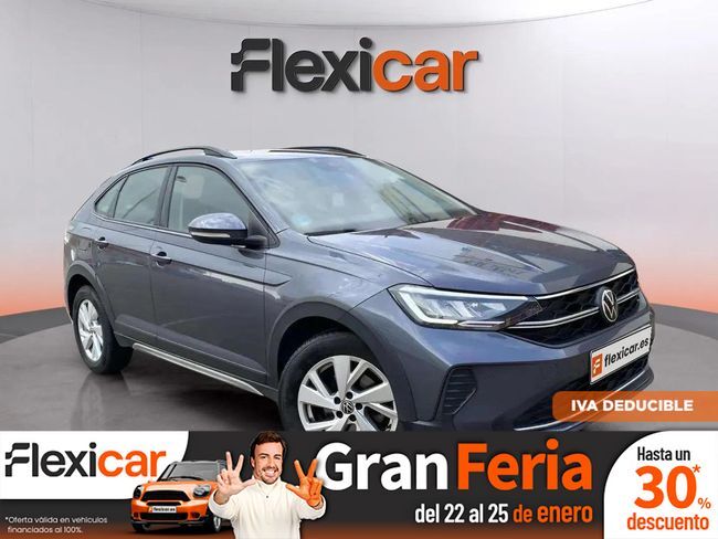 VOLKSWAGEN Taigo (Life 1.0 TSI 81kW (110CV) DSG) en Barcelona