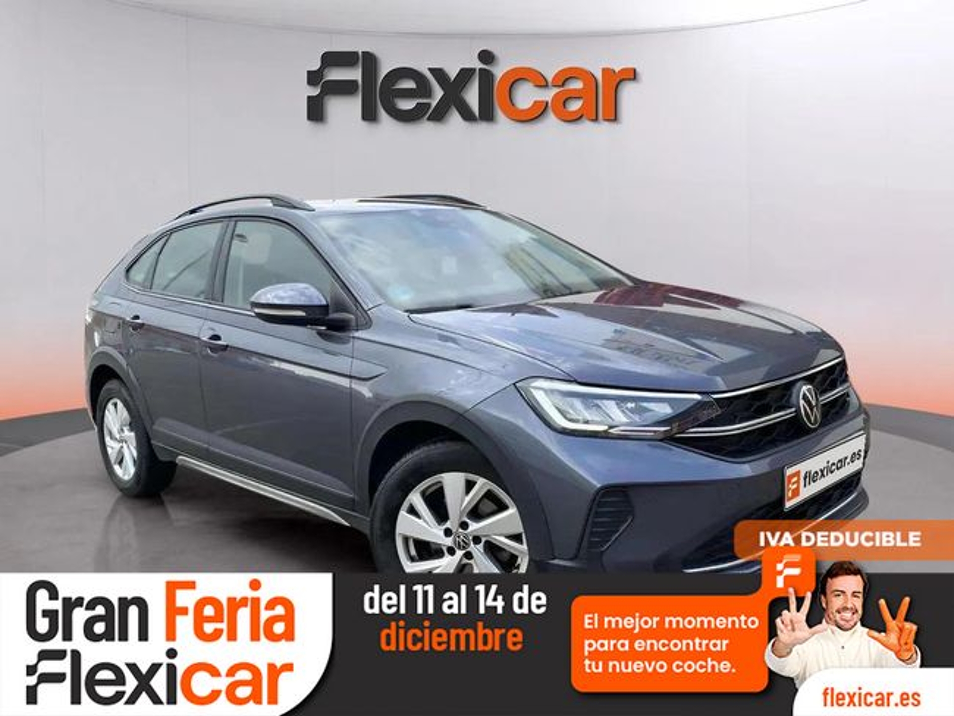 Imagen de VOLKSWAGEN Taigo