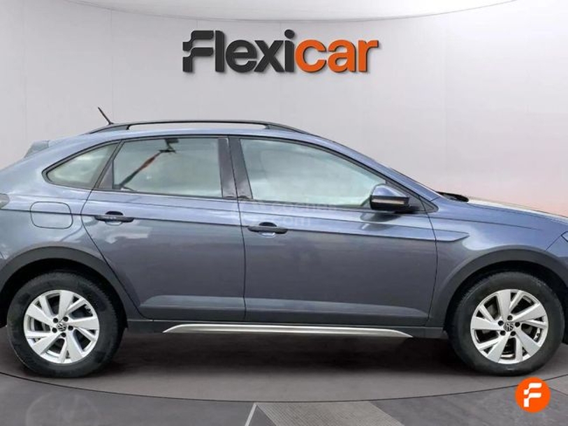 Foto del VOLKSWAGEN Taigo 1.0 TSI Life DSG 81kW