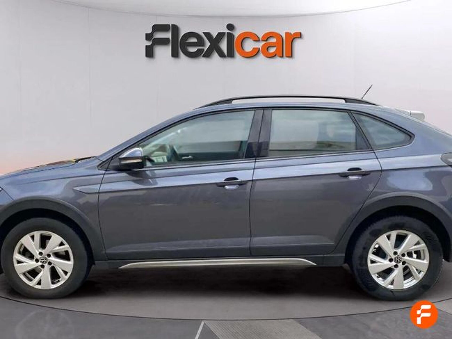 Imagen 2 de VOLKSWAGEN Taigo