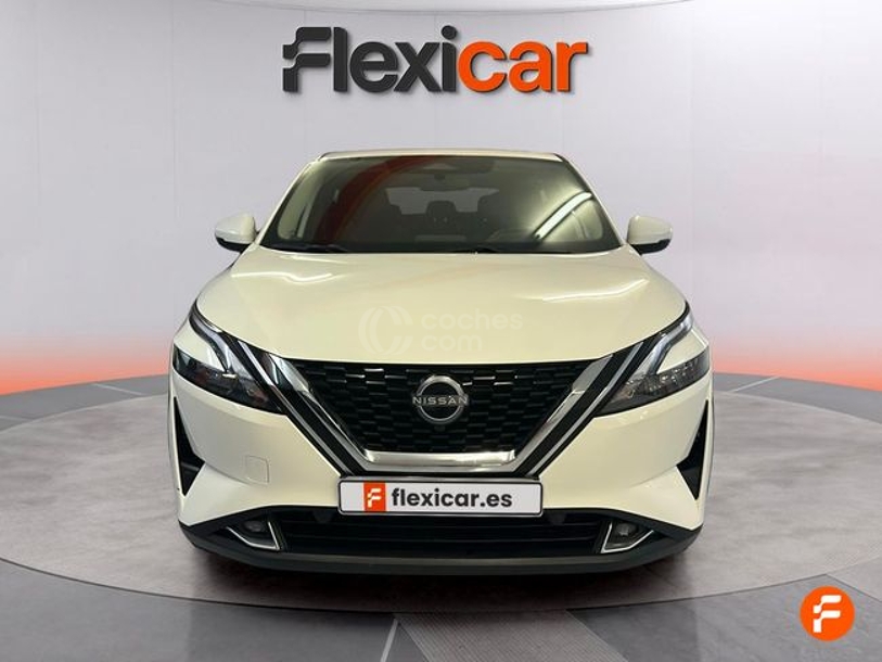 Foto del NISSAN Qashqai 1.3 DIG-T mHEV 12V Acenta 4x2 103kW