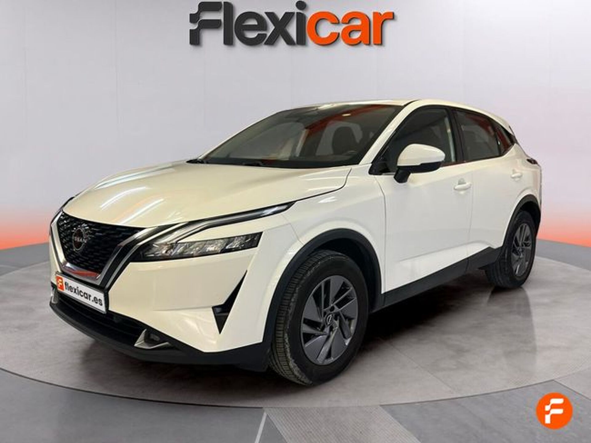 Imagen 3 de NISSAN Qashqai