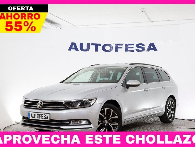 Foto del VOLKSWAGEN Passat Variant 1.5 TSI ACT Advance